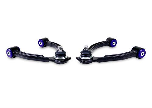 Front Upper Control Arm Kit including Ball Joints to suit Ford Territory 2004-2016