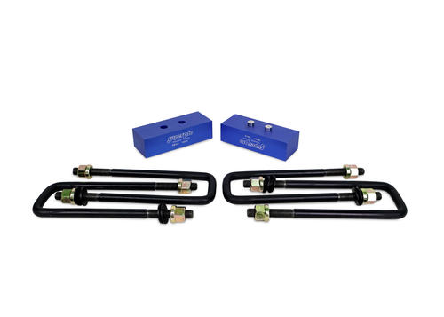 Go to Lift Kit - Spacer Block Kit to Suit Ford Ranger PY and VW Amarok T1
