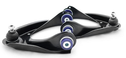 Go to Front Upper Control Arm Set w/ Bushings