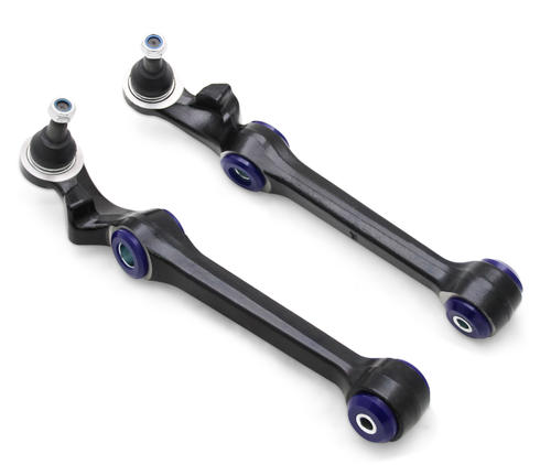 Front Control Arm Lower - Arm Assembly