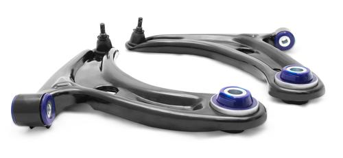 Go to Front Lower Control Arm Kit including Ball Joints to suit Honda Jazz GD 2002-2008