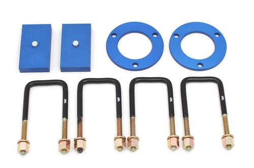 25mm Front & Rear Easy Lift Kit to suit Mitsubishi Triton MQ,MR