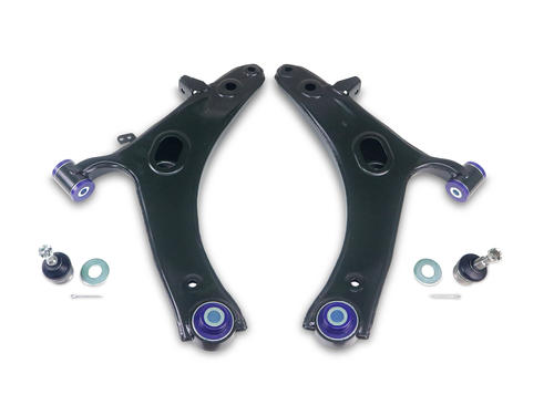 Go to Front Lower Control Arm Kit including Ball Joints to suit Subaru XV GP