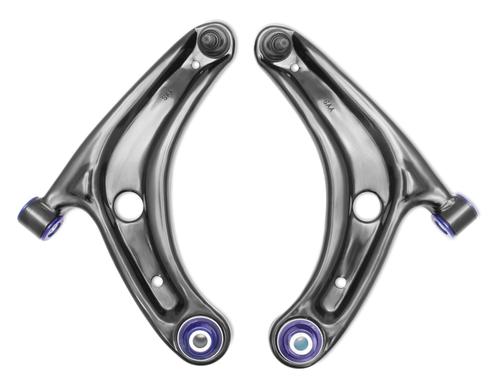Go to Front Lower Control Arm Kit including Ball Joints to suit Honda Jazz GD 2002-2008