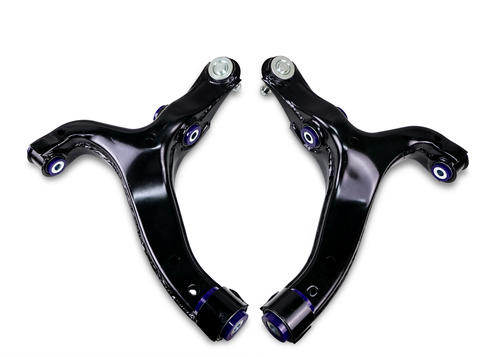 Go to Front Lower Standard Control Arm Kit to suit VW Amarok 2H
