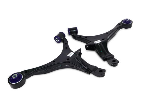 Go to Front Lower Control Arm Kit excluding Ball Joints to suit Honda CR-V 2002-2006