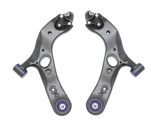 Go to Front Lower Control Arm Kit including Ball Joints to Suit Toyota RAV4 2005-2012 and Tarago 2006-2019