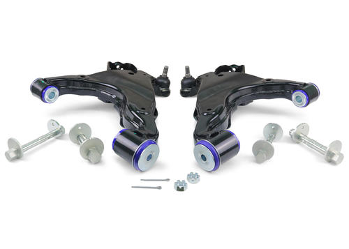 Front Control Arm Lower - Arm Assembly