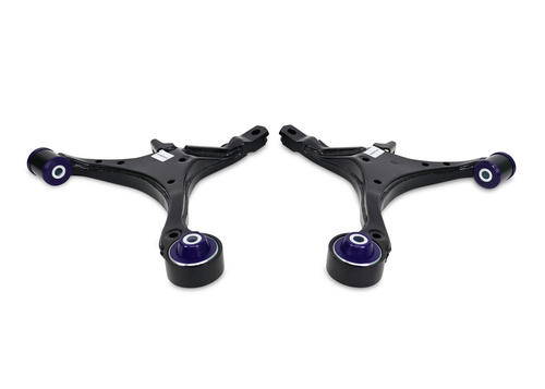 Go to Front Lower Control Arm Kit excluding Ball Joints to suit Honda CR-V 2002-2006