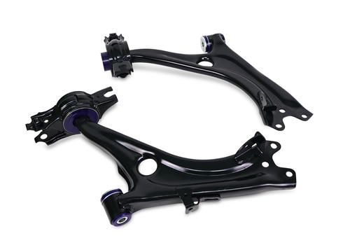 Go to Front Control Arm Kit excluding Ball Joints  to suit Honda Civic FC, FK, FL 2016-on