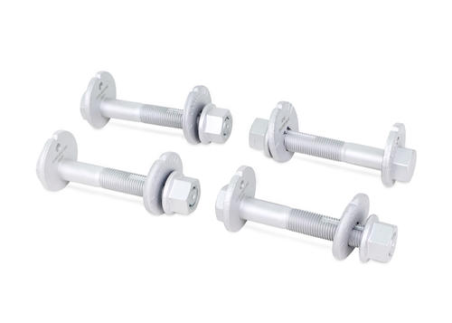 Control Arm Lower - Inner Camber Bolt Kit to Suit Nissan Navara D22 4WD