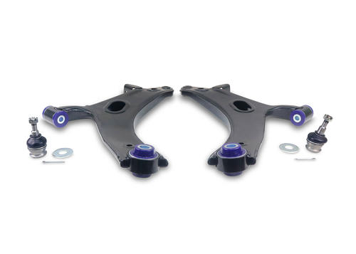 Front Control Arm Lower - Arm Assembly