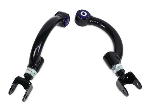 Go to Adjustable Rear Upper Camber Arms to Suit Toyota Corolla and Yaris GR AWD