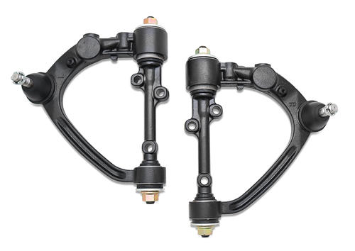 Go to Front Upper Control Arm Kit including Ball Joints to suit Toyota Hiace 200 Series 2005-2019