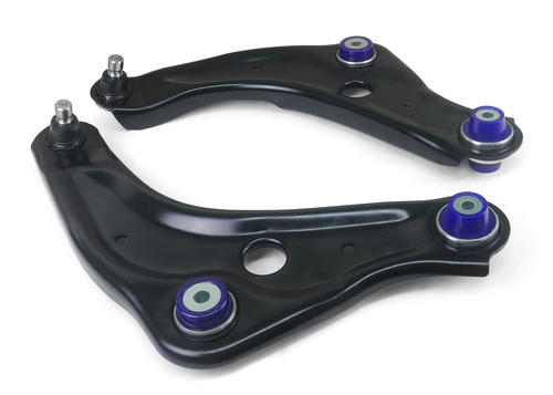 Go to Front Lower Control Arm Kit including Ball Joints to suit Nissan Qashqai J11 & Renault Kadjar HA, HL