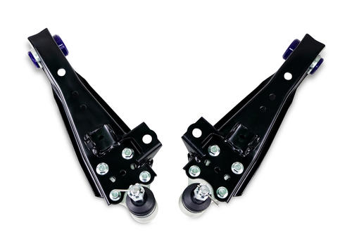 Go to Front Lower Control Arm Kit to suit Toyota Hiace H200 2005-2019
