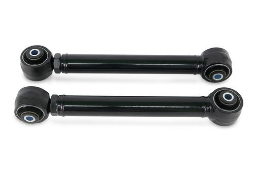 Go to Front & Rear Lower Off Car Adjustable Trailing Arm Kit to suit Jeep Wrangler TJ 1996-2007