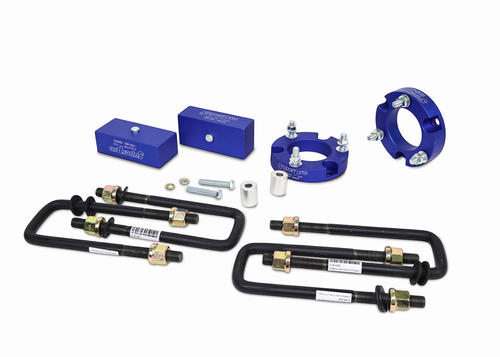 45mm Front & Rear Easy Lift Kit to suit Toyota Hilux & Foton Tunland