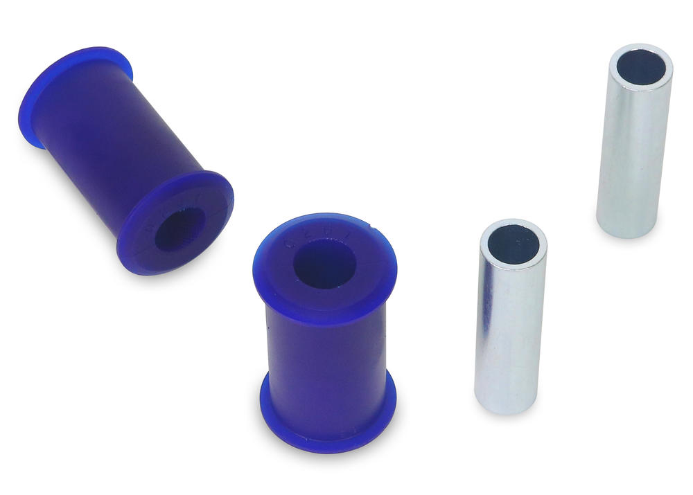 Control Arm Lower-Inner Bush Kit