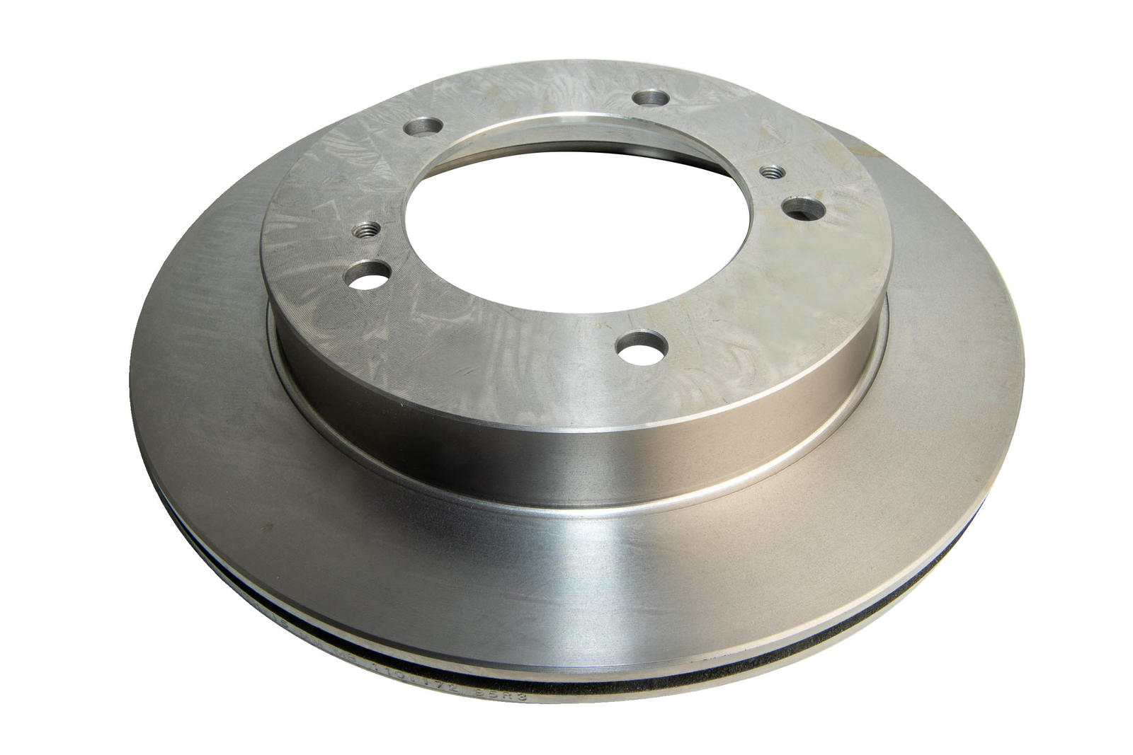 Street Standard Brake Disc to suit Suzuki Vitara 1991-1998 F