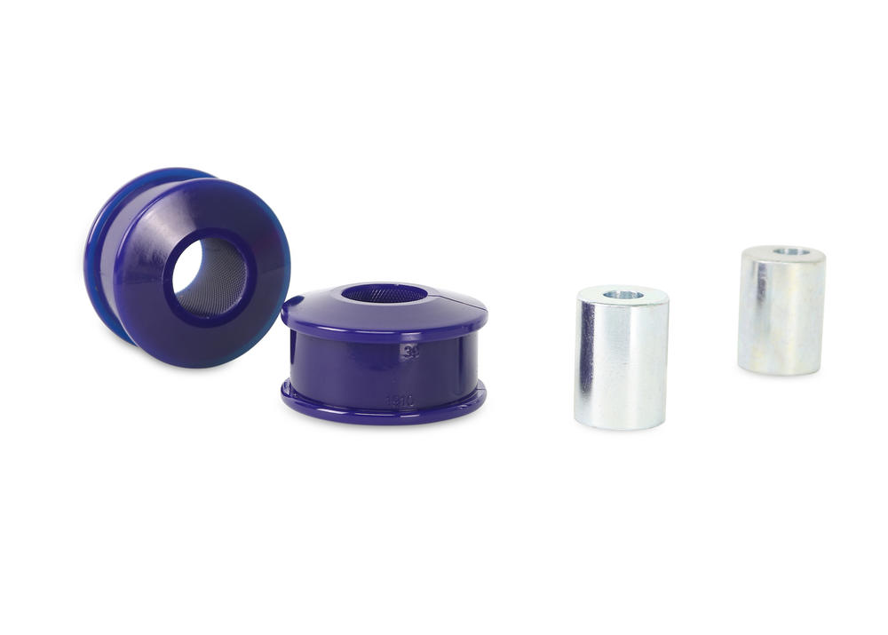Front Control Arm Lower Inner Rear Bush Kit - Single Offset to suit VAG