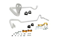 Go to Front and Rear Sway Bar - Vehicle Kit to Suit Subaru Impreza GC WRX