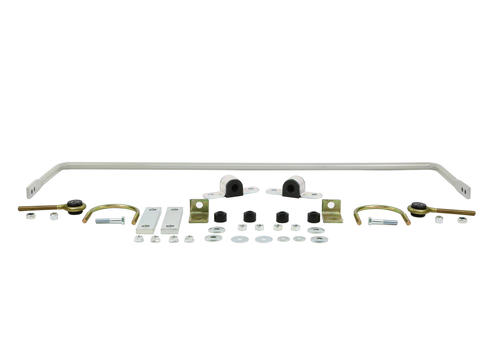 Go to Rear Sway Bar - 18mm 2 Point Adjustable to Suit Renault Clio X65