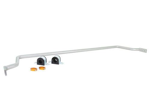 Go to Rear Sway Bar - 27mm 3 Point Adjustable to Suit Chevrolet Camaro 6th Gen