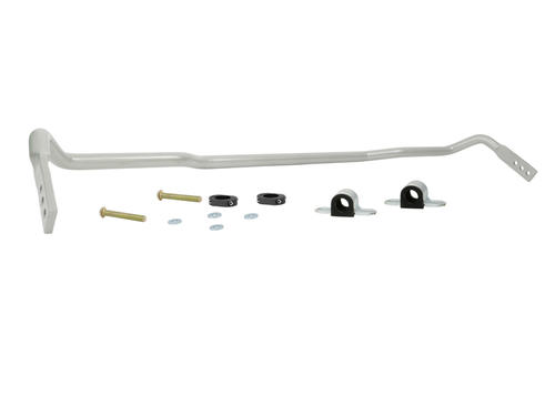 Go to Rear Sway Bar - 24mm 3 Point Adjustable to Suit Audi, Seat, Skoda and Volkswagen PQ35 Fwd