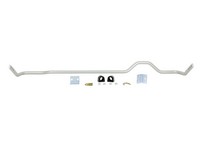 Go to Rear Sway Bar - 22mm 3 Point Adjustable to Suit Subaru Forester SG