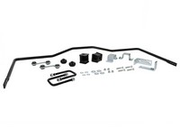 Go to Rear Sway Bar - 20mm 3 Point Adjustable to Suit Holden Colorado RG, Isuzu D-Max TF and LDV T60