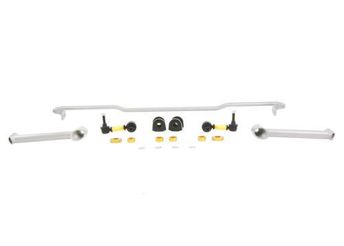 Go to Rear Sway Bar - 18mm 3 Point Adjustable to Suit Subaru BRZ ZC6 nd Toyota 86