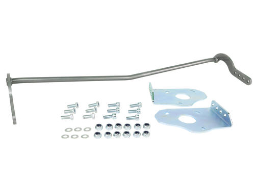 Go to Rear Sway Bar - 22mm 3 Point Adjustable to Suit Hyundai I20 N BC