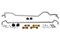 Go to Front and Rear Sway Bar - Vehicle Kit to Suit Subaru Impreza WRX GG Wagon