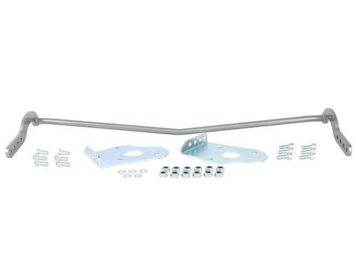 Go to Rear Sway Bar - 22mm 3 Point Adjustable to Suit Hyundai I20 N BC