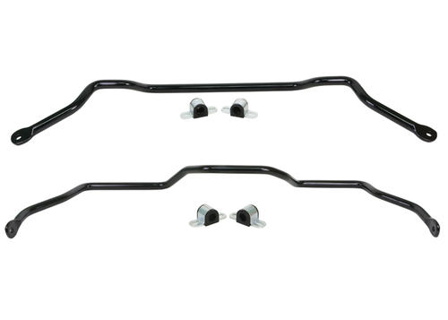 Go to Front and Rear Sway Bar - Vehicle Kit to Suit Toyota Land Cruiser Prado 95 Series