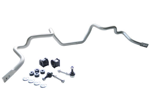Go to Front Sway Bar - 24mm 2 Point Adjustable to Suit Honda Integra DC2, DC4