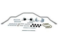 Go to Rear Sway Bar - 18mm Non Adjustable to Suit Ford Falcon/Fairlane XK-XC and Mustang Classic