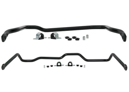 Go to Front and Rear Sway Bar - Vehicle Kit to Suit Toyota Land Cruiser 80 and 105 Series