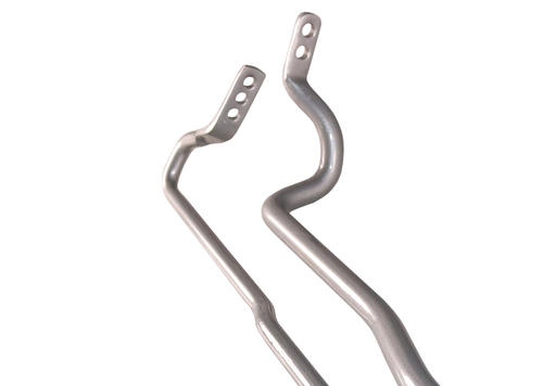 Go to Front and Rear Sway Bar - Vehicle Kit to Suit Subaru BRZ and Toyota 86