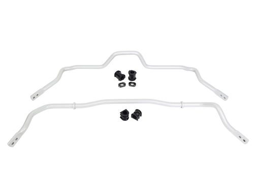 Go to Front and Rear Sway Bar - Vehicle Kit to Suit Honda Integra DC5