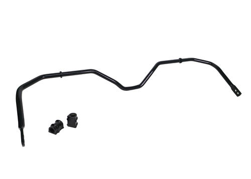 Go to Sway Bar - 24mm 2 Point Adjustable to Suit Toyota LandCruiser Prado 250