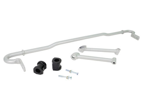 Go to Rear Sway Bar - 24mm 3 Point Adjustable to Suit Subaru Forester, Impreza, Levorg, Liberty and Outback