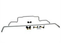 Go to Front and Rear Sway Bar - Vehicle Kit to Suit Ford Focus RS LV