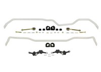 Go to Front and Rear Sway Bar - Vehicle Kit to Suit Nissan Skyline R32 Awd