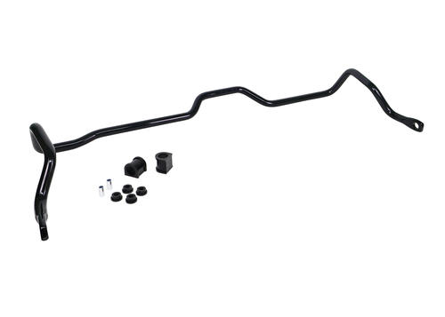 Go to Rear Sway Bar - 27mm Non Adjustable to Suit Toyota Land Cruiser 100 Series IFS