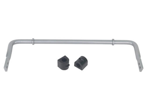 Go to Rear Sway Bar - 24mm 2 Point Adjustable to Suit Ford Focus and Mazda3