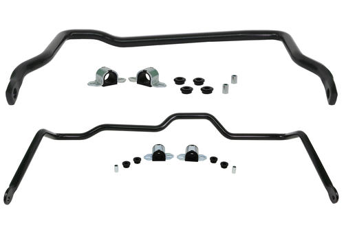 Go to Front and Rear Sway Bar - Vehicle Kit to Suit Toyota Land Cruiser 80 and 105 Series