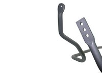 Go to Front and Rear Sway Bar - Vehicle Kit to Suit Ford Focus RS LV
