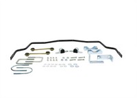 Go to Rear Sway Bar - 18mm 3 Point Adjustable to Suit Holden Colorado, Rodeo and Isuzu D-Max